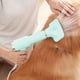 thumbnail image 5 of Secador de Pelo para Mascotas con Peine de Púas y Dos Cabezales de Soplado para Perros y Gatos Pequeños y Medianos - Secador de Pelo con 3 Configuraciones de Calor, Material Abs, Diseño Portátil, 5 of 7