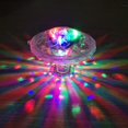 thumbnail image 1 of Luces LED Flotantes para Bañera, Jacuzzi, Disco, Impermeable - Lámpara Decorativa para Baño, Estanques, Fiestas Xemadio ZLM-0223, 1 of 5