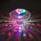 thumbnail image 1 of Luces LED flotantes para bañera, jacuzzi, discoteca, resistente al agua - Lámpara decorativa para baño, estanques, fiestas Ormromra  ZLM-0223, 1 of 4
