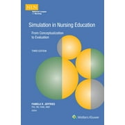 Nln: Simulation in Nursing Education (Paperback)