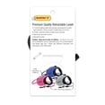 thumbnail image 2 of Westminster Pet 7N98607 Ruffin' It Retractable Small Dog Belt, 50 Lb, 2 of 8