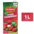 thumbnail image 1 of Lychee Strawberry Exotic Drink, 1 of 6
