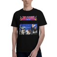 thumbnail image 1 of Camiseta de Manga Corta para Hombres Bleach, 1 of 5