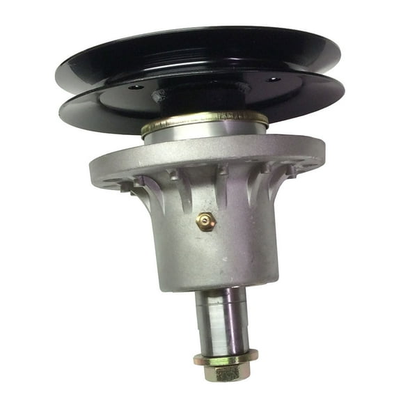 OakTen Spindle Assembly for Exmark Lazer Z Series Number 150,000-259,999 Compatible with 1-634972, 634972