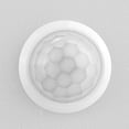 thumbnail image 3 of Luz Empotrada de Techo LED de 12 W con Sensor de Cuerpo Humano Resistente y Duradera Alto Brillo bajo Consumo de Energía Decoración Perfecta para el Hogar Interior ANGGREK  Otros, 3 of 8