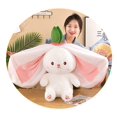 thumbnail image 4 of Conejito de peluche NQ 55 cm regalo para niños, 4 of 4