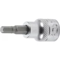 thumbnail image 1 of DADO CON PUNTA HEXAGONAL BGS 3/8' 5 MM, 1 of 1