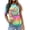Tie-dye-2, variant on MOUSYA Last Day of School Teacher Shirt: Women Teacher Life Shirts Summer Happy Graduation Gifts Tee Tops