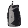 thumbnail image 2 of Mochila Cruzada Gris Cierre Principal Wilys, 2 of 5