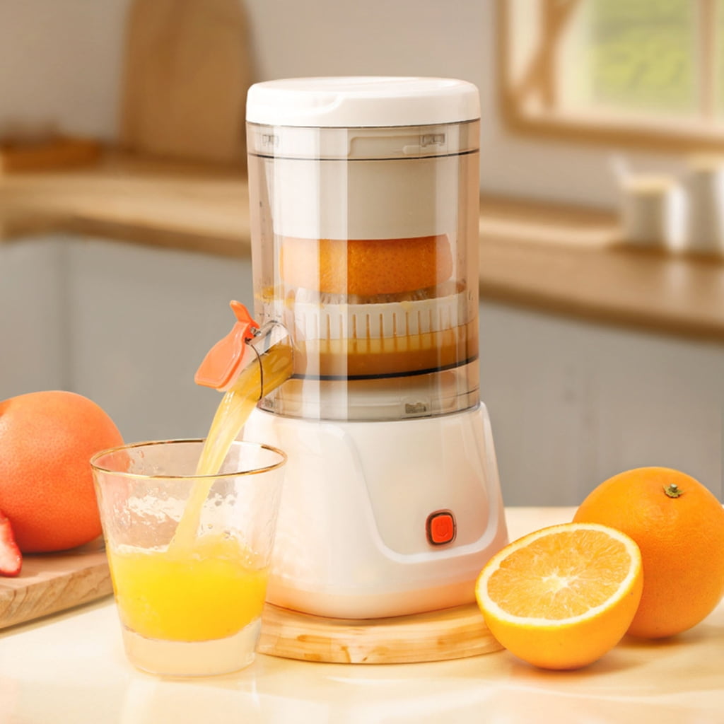 USB Lemons Press Juicing Cups Juices Maker Perfect for Freshness Juices