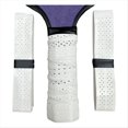 thumbnail image 2 of 1 Par de Empuñaduras de Raqueta de Tenis Pickleball Cinta Antideslizante Absorbente de Sudor Cinta Envolvente para Manejars-, 2 of 5
