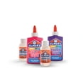 thumbnail image 2 of Elmer's Color Slime Kit, Washable Color Glue, Assorted Colors, with Glue Slime Activator, 4 Count, 2 of 6