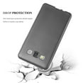 thumbnail image 4 of Cadorabo Étui pour Samsung Galaxy A3 2015 - Antichoc, Résistant aux Égratignures et Étui Rigide en Plastique, 4 of 5