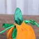 thumbnail image 3 of Bolsa De Dulces Bolsa de dulces de Halloween de 5 uds., bolsa de embalaje con cordón para truco o trato (calabaza naranja) Likrtyny Libre de BPA, 3 of 9
