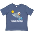 thumbnail image 3 of Inktastic Panama City Beach Florida Vacation Boys or Girls Baby T-Shirt, 3 of 5