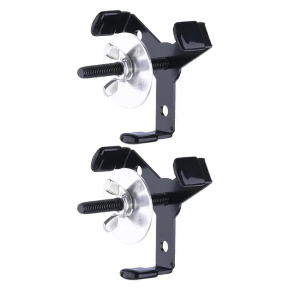 Football Helmet Wall Mount For Wall Compacts Discreet Design for Helmet Setups