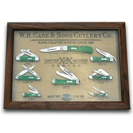 limited knife xxix