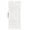 White, variant on PoyoKee Thick Bath Towels, Cotton Woven Fabric Towels for Bathroom, Bath Sheets for Home Showers Gym Lockers Hotel