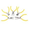 thumbnail image 2 of Pinces à Double Ressort en Acier Forgé Outil de Coupe Set Kit pour la Réparation d'Entretien, 2 of 8
