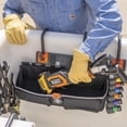 thumbnail image 3 of Klein Tools Large Pouch Module, S-Hook, 3 of 8