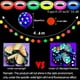 thumbnail image 4 of Artículos de fiesta Skylety Glow in the Dark Neon con globos, 4 of 7