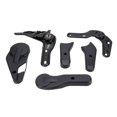 thumbnail image 1 of Auto  Recliner,  Angle Adjuster Multipurpose 30-180Adjustable Flexible  for Gaming Office Chairs for Forklift Racing Wheel Loader, 1 of 7