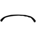 thumbnail image 5 of Ikon Motorsports Compatible with 07-09 Nissan Altima 2Dr Coupe Ikon Aero DP Front Bumper Lip Splitter Polyurethane PU, 5 of 7