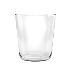 Vaso para beber TarHong Glass SIMPL DOF 470 ml