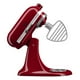 thumbnail image 3 of Batidora Beater Attachment KitchenAid con cabezal inclinable para repostería, 3 of 7