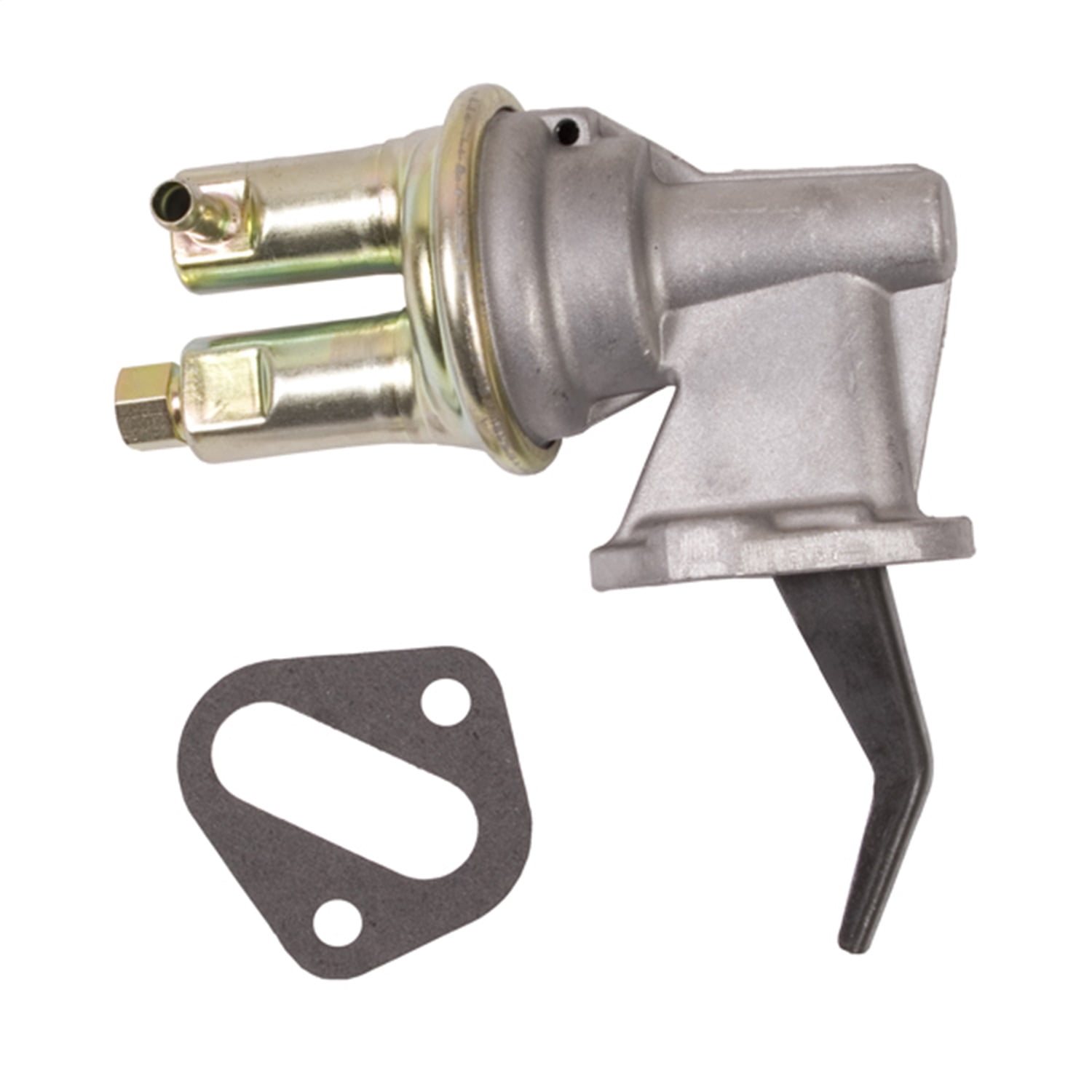 Omix-Ada by RealTruck | 17709.06 | Fuel Pump | OE Reference: 3228191 | Compatible with 1972-1990 Jeep CJ / YJ / SJ / XJ 3.8L / 4.2L
