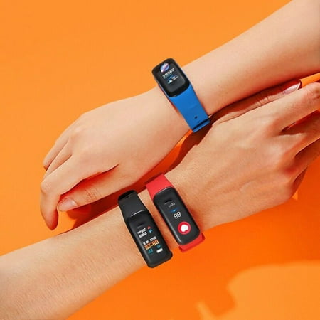 smart bracelet c1