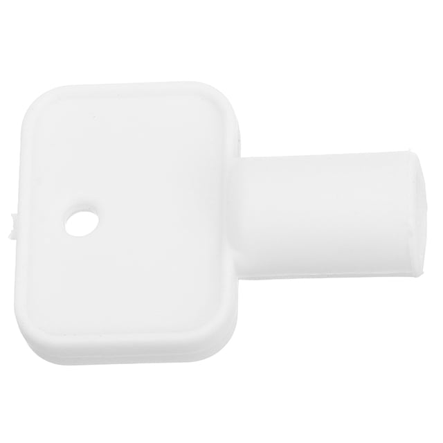 FUTUREORYY Llave Plástica Para Papel Toalla Con Compacto Para Uso En El Hogar
