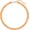 Orange, variant on Orange Natural Stone Beaded Necklace for Women – Gold-Plated Stainless Steel Adjustable Clasp, Surfer Beach Boho Jewelry Gift