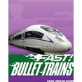 thumbnail image 4 of Children's Fun & Educational 4 Pack Paperback Book Bundle (Ages 6-12): Cactus Hotel, Go Out and Play!: Favorite Outdoor Games from KaBOOM!, Fast! Bullet Trains, HORRIBLE MIGGLE, THE Dominie Joy Chapte, 4 of 5