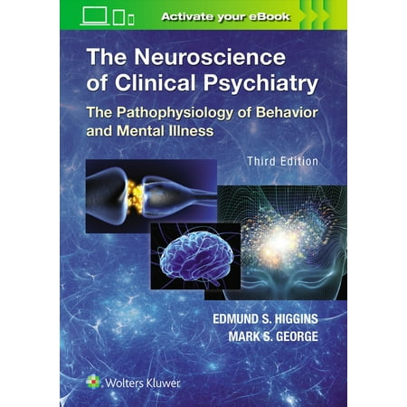 UPC: 9781496372000 | The Neuroscience of Clinical Psychiatry (Hardcover)