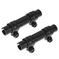 thumbnail image 4 of TRQ For 93-95 96 97 98 99 C1500 Tahoe 2WD 15pc Ball Joint Tie Rod Suspension Kit PSA58738, 4 of 9