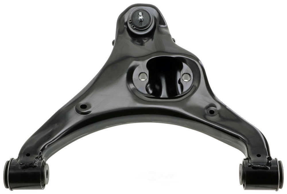 Mevotech CMS401341 Suspension Control Arm and Ball Joint Assembly