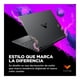 thumbnail image 5 of Laptop Gaming HP 15-fa2029la Intel Core i7 10 nucleos 24 GB NVIDIA® GEFORCE RTX ™ 5050 1 TB SSD Plata, 5 of 5