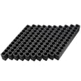 thumbnail image 1 of Funda de Herramientas de Plástico Toolcool 10 Destornilladores 12 Orificios, 1 of 3