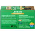 thumbnail image 6 of Twinings Decaffeinated Green Tea Bags (20 Count), 6 of 7