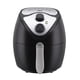 thumbnail image 1 of Freidora De Aire RCA 2.6 Litros Negra, 1 of 4