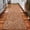 Red, variant on Addison Winslow Active Solid Spice 2鈥?" x 7鈥?" Runner Rug