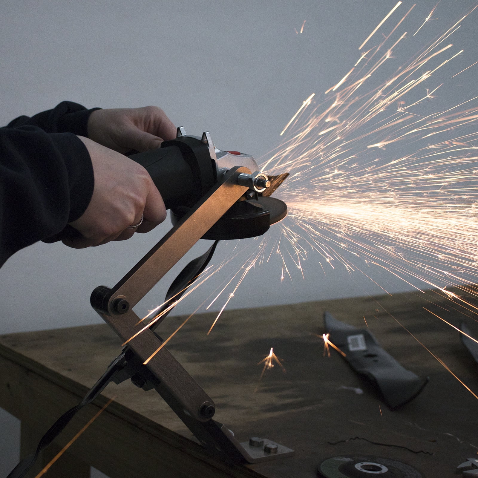 Standard Mulching Mower Blades 