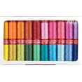 thumbnail image 4 of KF12GK20 AURIFIL THREAD COLL 12WT KFASSETT GLOR KANTHA 20PC, 4 of 4