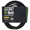 thumbnail image 5 of 8TEN Blade Spindle Belt Kit for Exmark 103-9076 103-6402 1-633366 52-inch MK1009553, 5 of 8