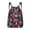 C, variant on Zeceouar Items for Home Drawstring Foldable Large Capacity Wet and Dry Separation Backpack