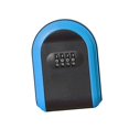 thumbnail image 4 of Key Cabinet Organizer Key Storage Box Key Lock Box for House Keys Blue, 4 of 10