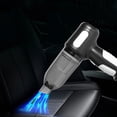 thumbnail image 1 of Aqestyerly Car Vacuum Cleaner - Wired Handheld Auto Vacuum - High Power Suction for Car Interior - Compact Mini Size - Portable Car Cleaning tool, 1 of 6