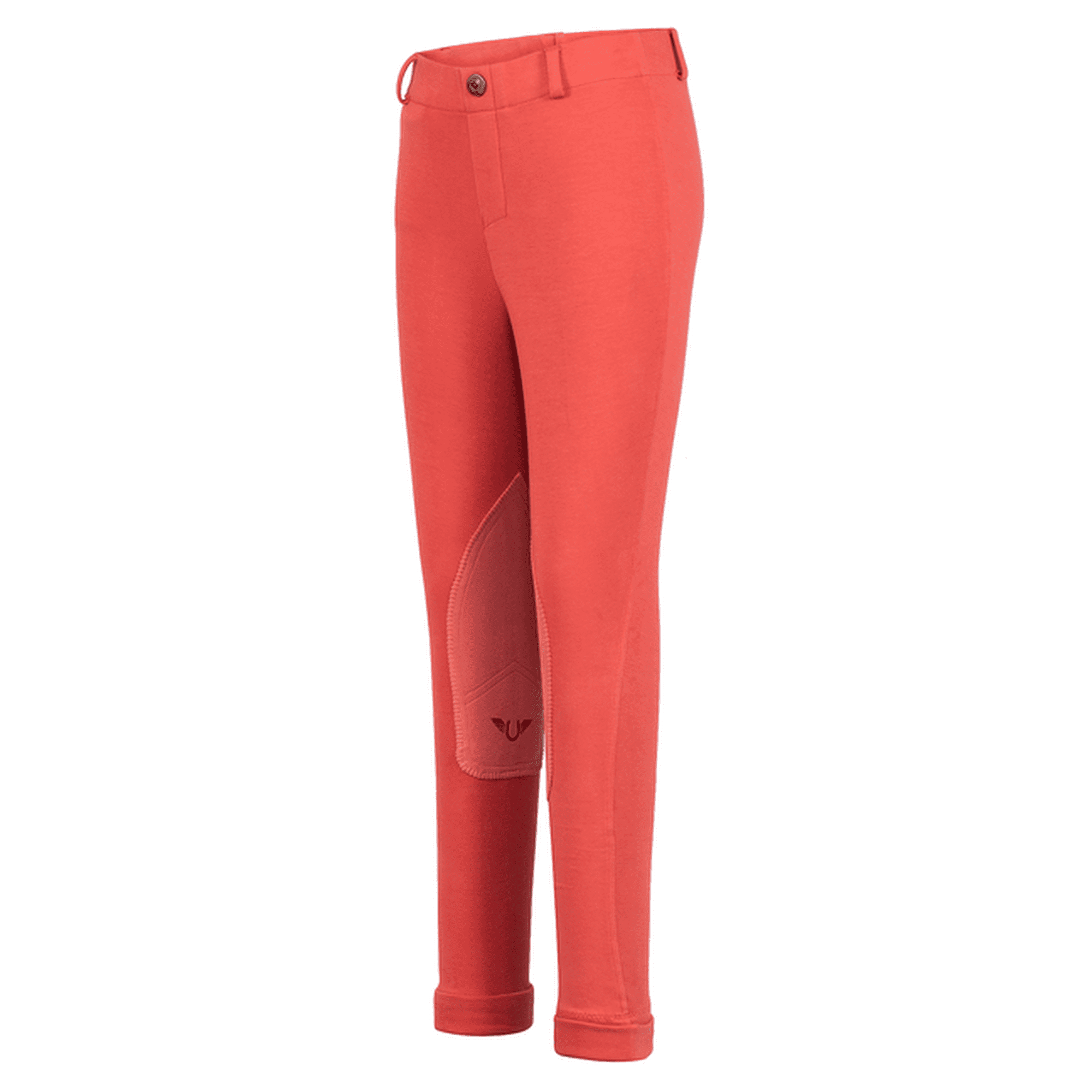 TuffRider Children s Starter Lowrise Pull-On Jods