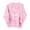 Pink, variant on Dgankt Valentine's Day Shirts for Women Fashion Crewneck Print Long Sleeve Shirt Casual Womens Tops,Sizes XS-XL